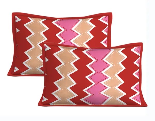 Cotton_Double_Jaipuri_Prints_Flat_Bedsheet_(Pack_of_1,_Pink)_with_set_of_2_Pillow_Covers